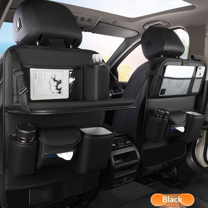 Car Seat Back Storage Hanging Bag