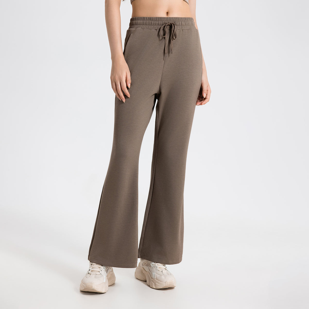 Women's Breathable High Waist Shaping Sports Pants