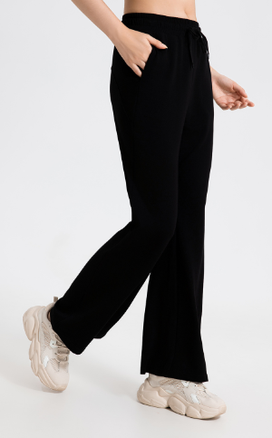 Women's Breathable High Waist Shaping Sports Pants