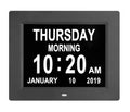 Digital Clock Machine