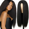 Extra-Quality Synthetic Wig