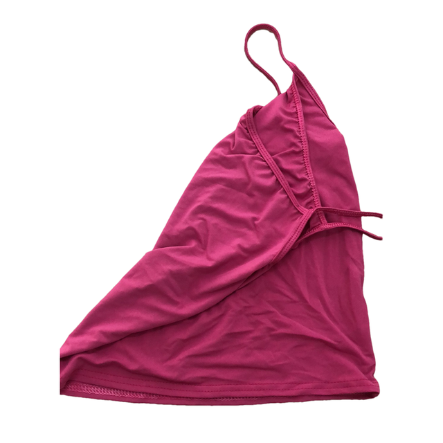 Summer Women's Sleeveless Casual Fitness Vest Top