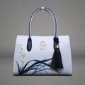 National Style Handbag for Mid Autumn Festival Gift