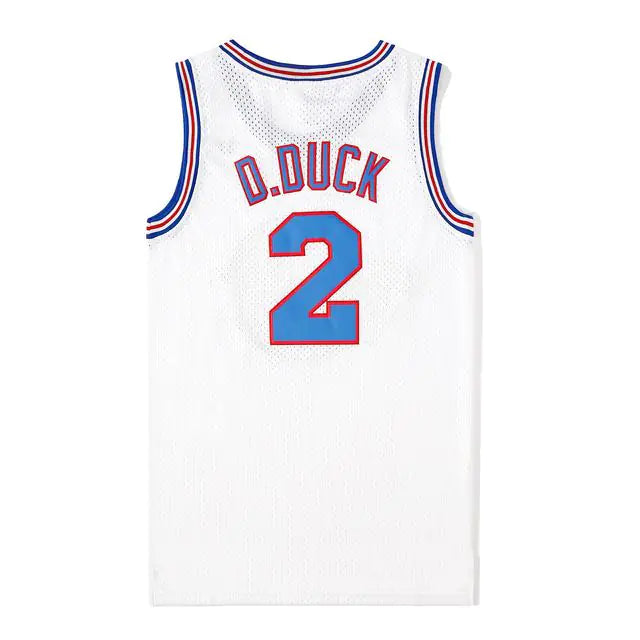 Breathable Polyester Basketball Jersey Sportswear