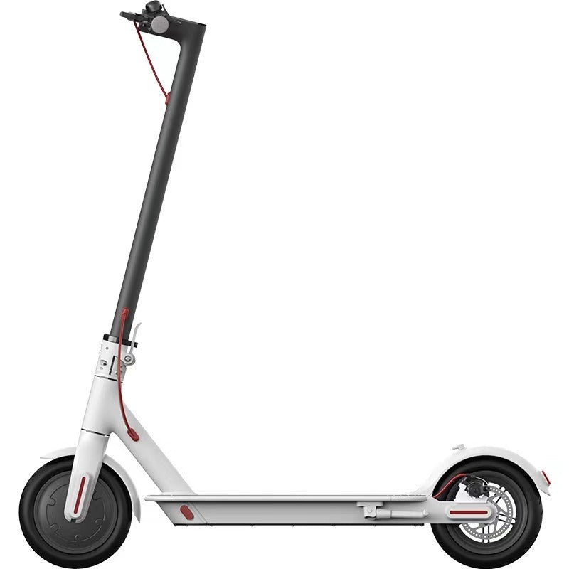 8.5 Inch Foldable Electric Scooter for Adults