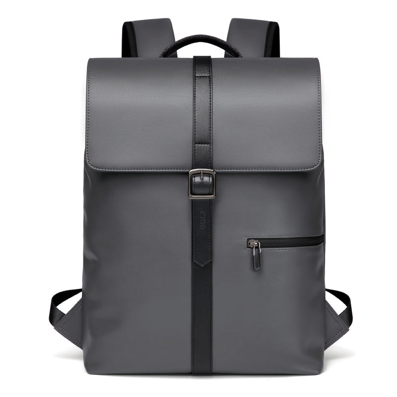 Men's Large Capacity Casual Backpack