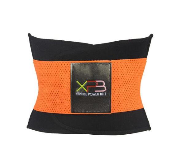 Waist Trainer Belt for Shaping and Slimming