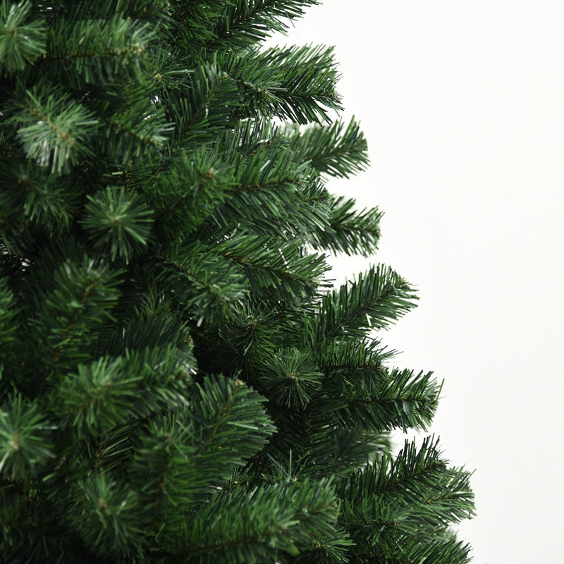 Green Eco-Friendly PVC Christmas Tree for Decoration