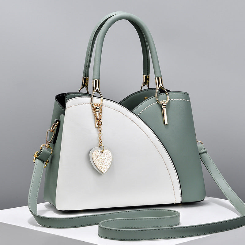 Large Capacity Stylish Shoulder Bag for Women