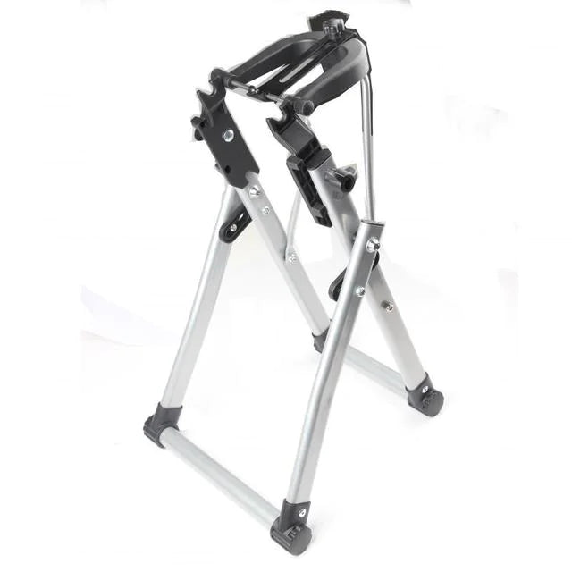 Bike Wheel Truing Stand for Home Mechanics