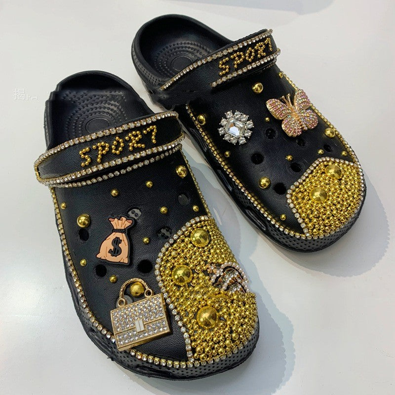Women's Nurse Beach Sandals