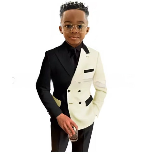 Piece Suit Set