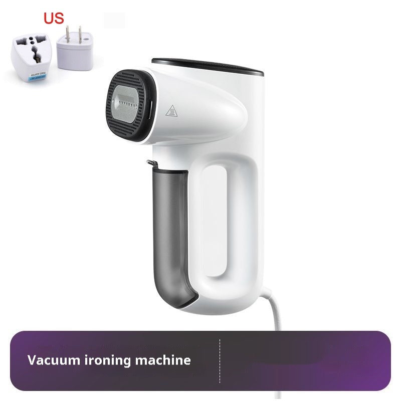 Portable Handheld Steam Garment Steamer