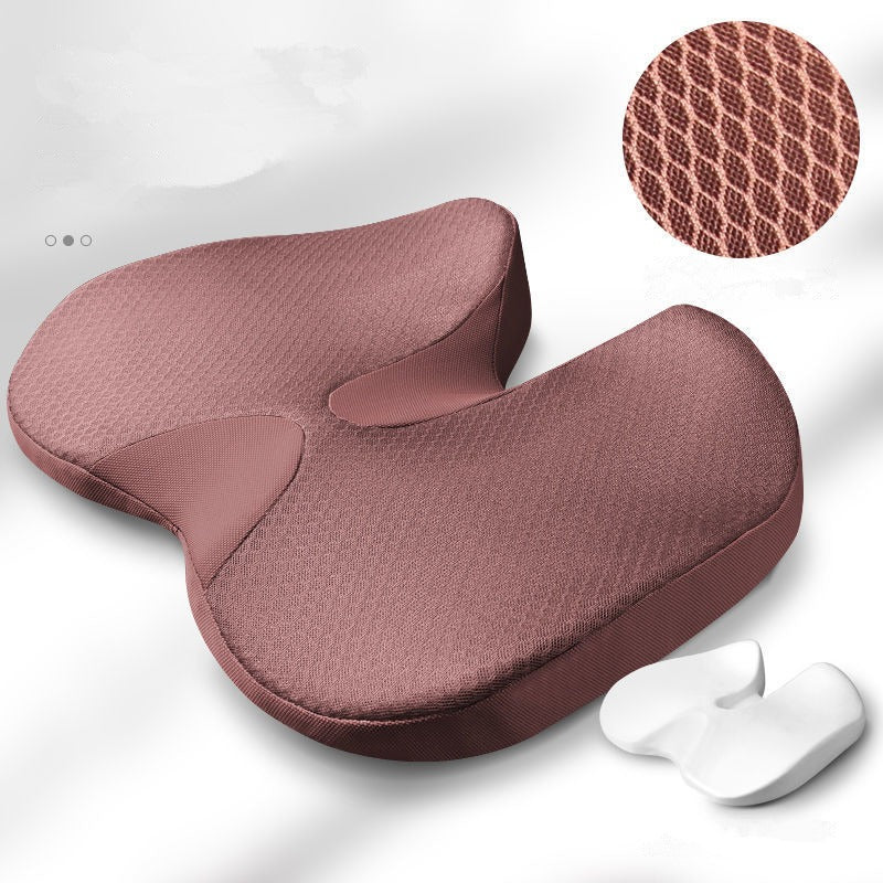Summer Breathable Car Seat Cushion