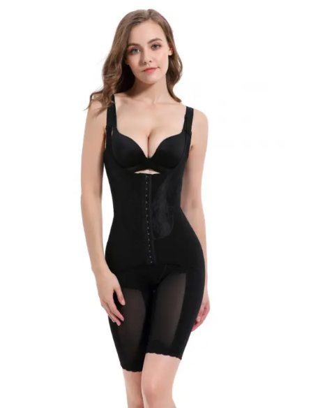 Summer Sculpt Shapewear