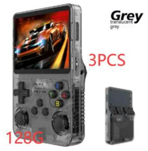 Arcade X 3D