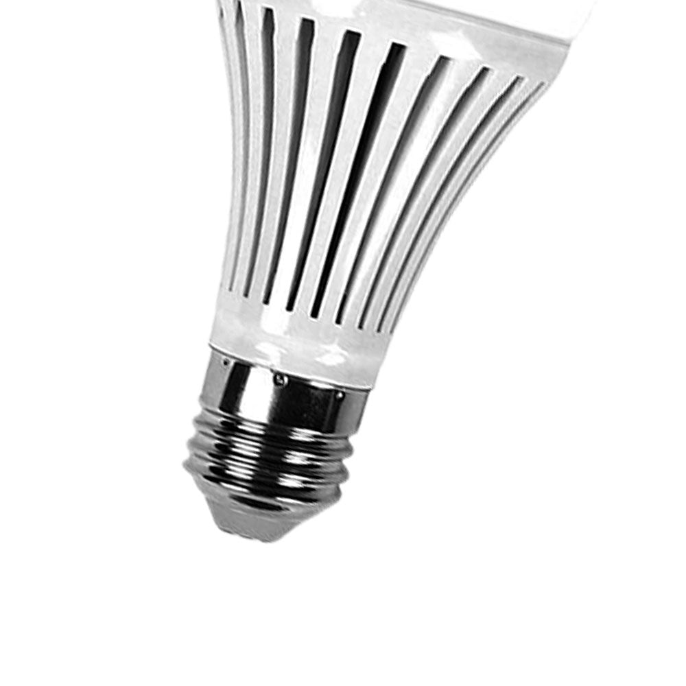 LED Bulbs, 10x 7W Adjustable Warm Light