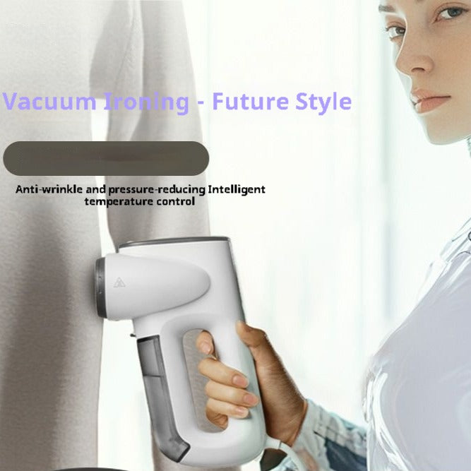 Portable Handheld Steam Garment Steamer