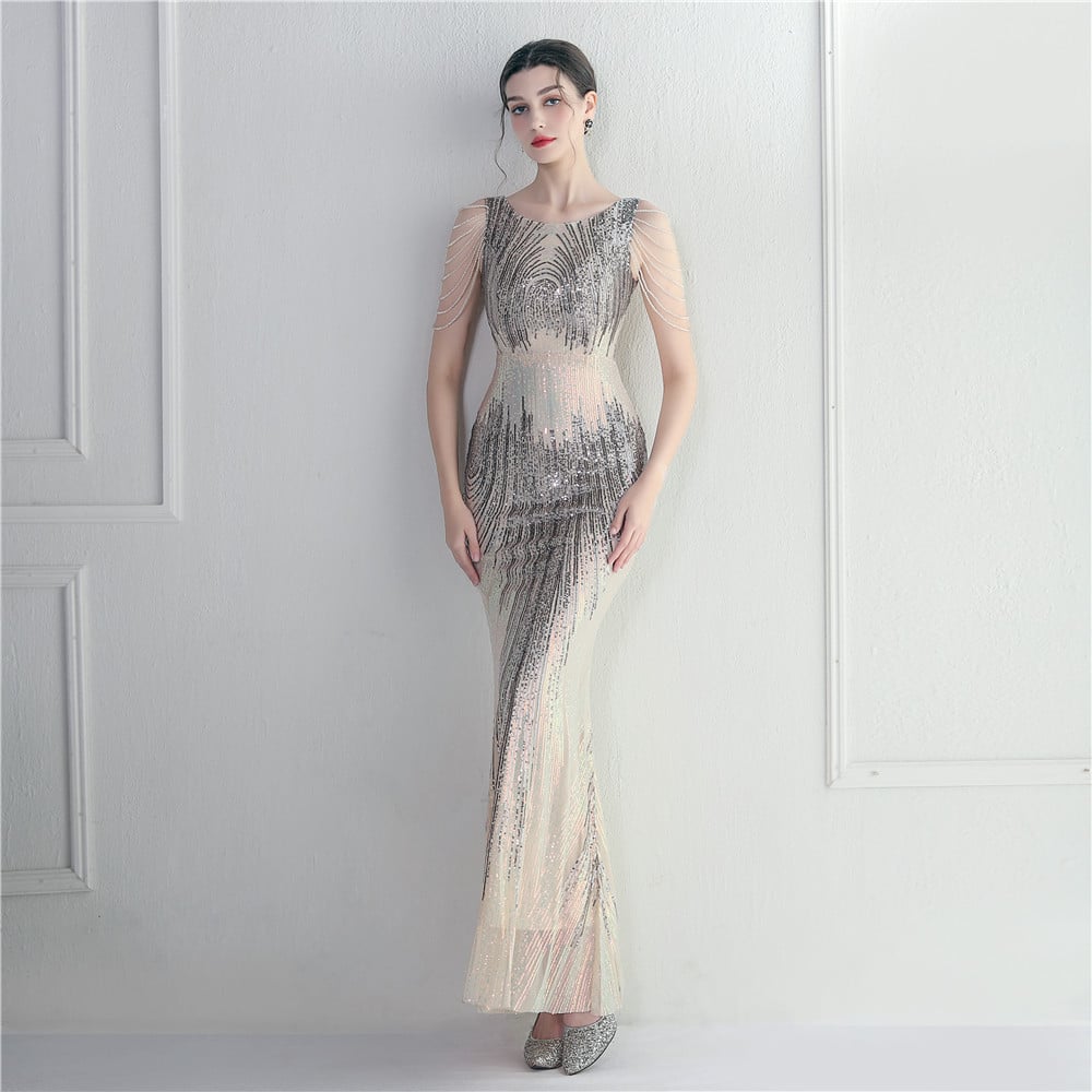 Craft Beads for Party Dinner Ceremony Music Dress