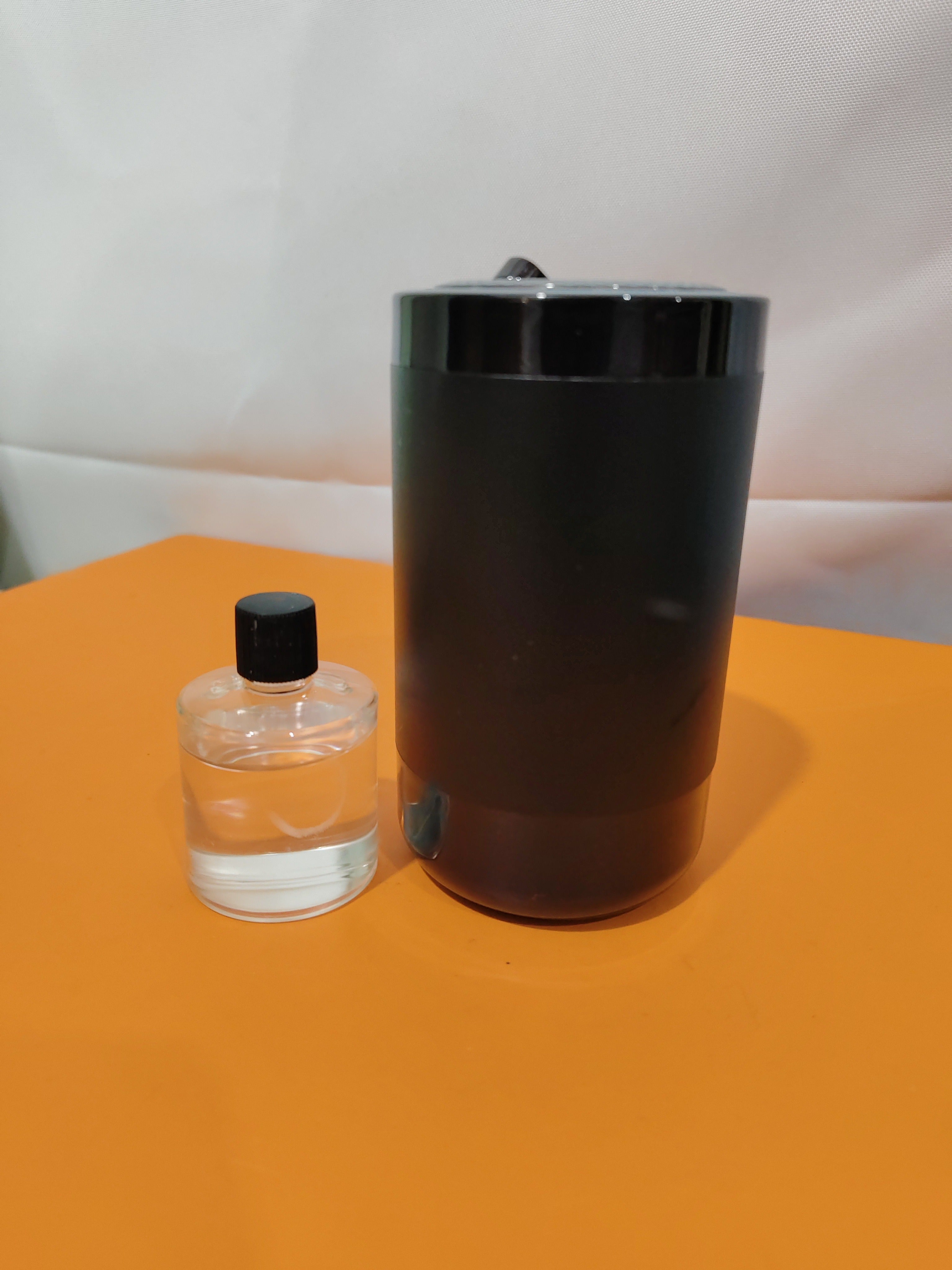 Starry Sky Car Aromatherapy Perfume Sprayer