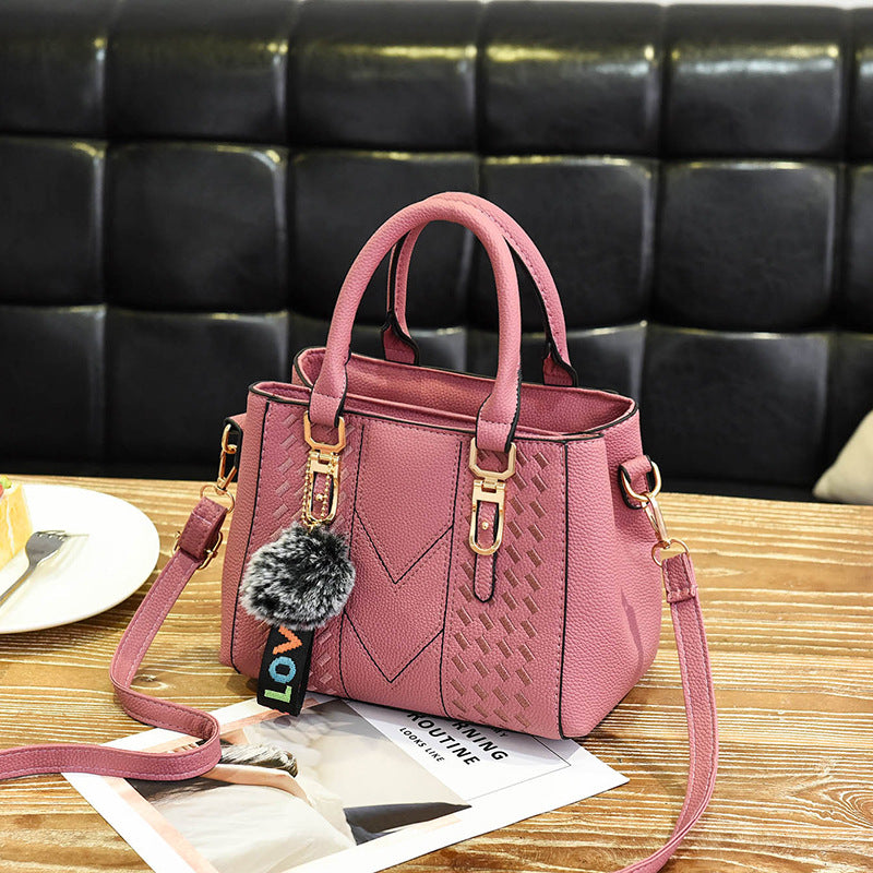 2020 Women's Fashion Shoulder and Tote Bag (One Item)