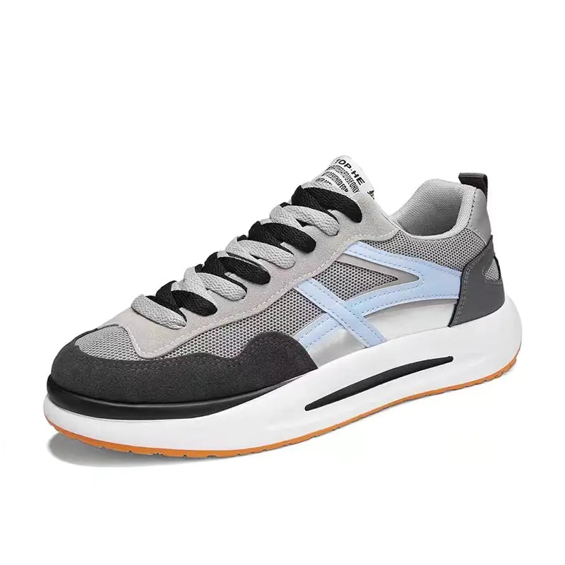 2022 Spring New Men's Casual Thick-Soled Sneakers