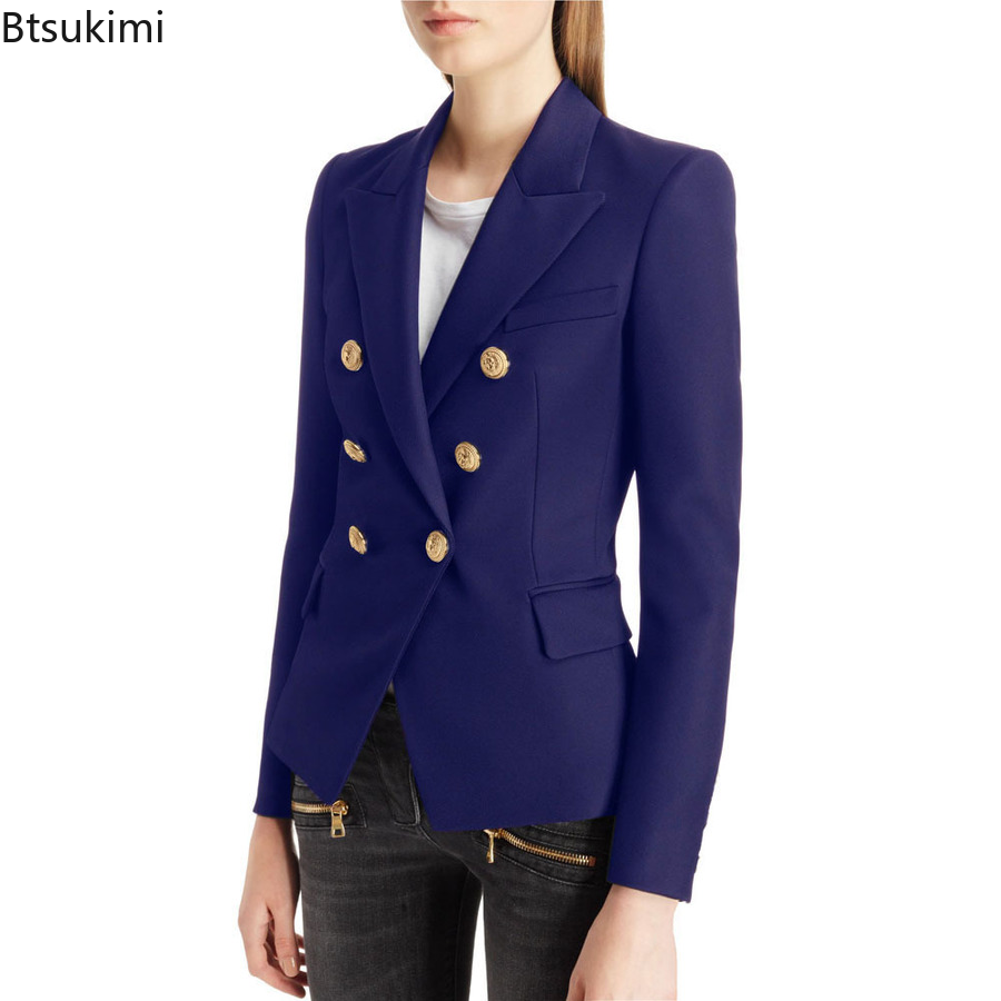 Elegant Versatile Ladies Blazer for Comfort and Style