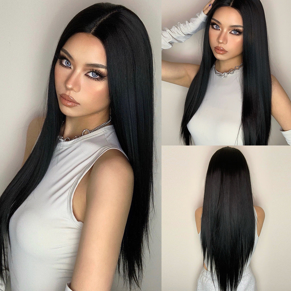 Big Wave Lace Wig for Women's Fashion Style