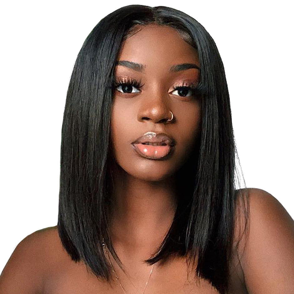 Long Women's Hair Wig