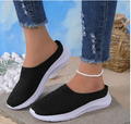 WOLFF Orthopedic Slip-On Sneakers - Comfortable Casuals (One Pair)