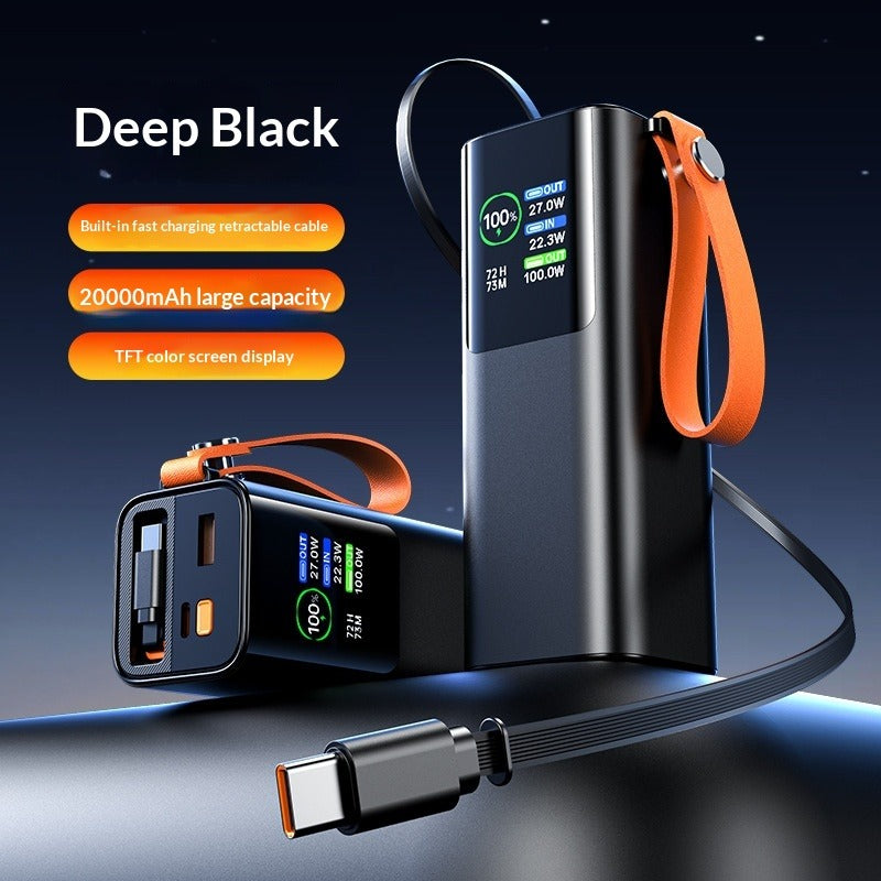 Portable Charger