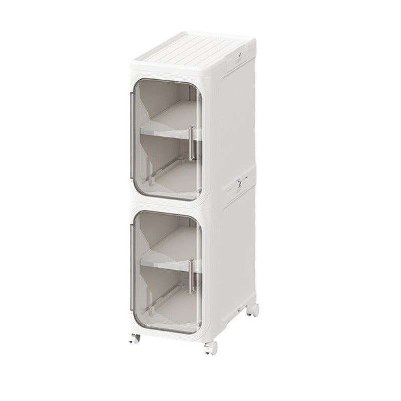 Household Foldable Sandwich Cabinet