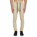 Men's Elastic Casual Harem Jogger Pants for eBay/Amazon