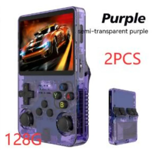 Arcade X 3D
