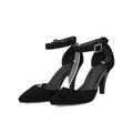 2019 Fashion Pointed Toe Hollow Women's Sandals (33-48)