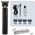 T9 Electric Hair Clipper for Professional Use