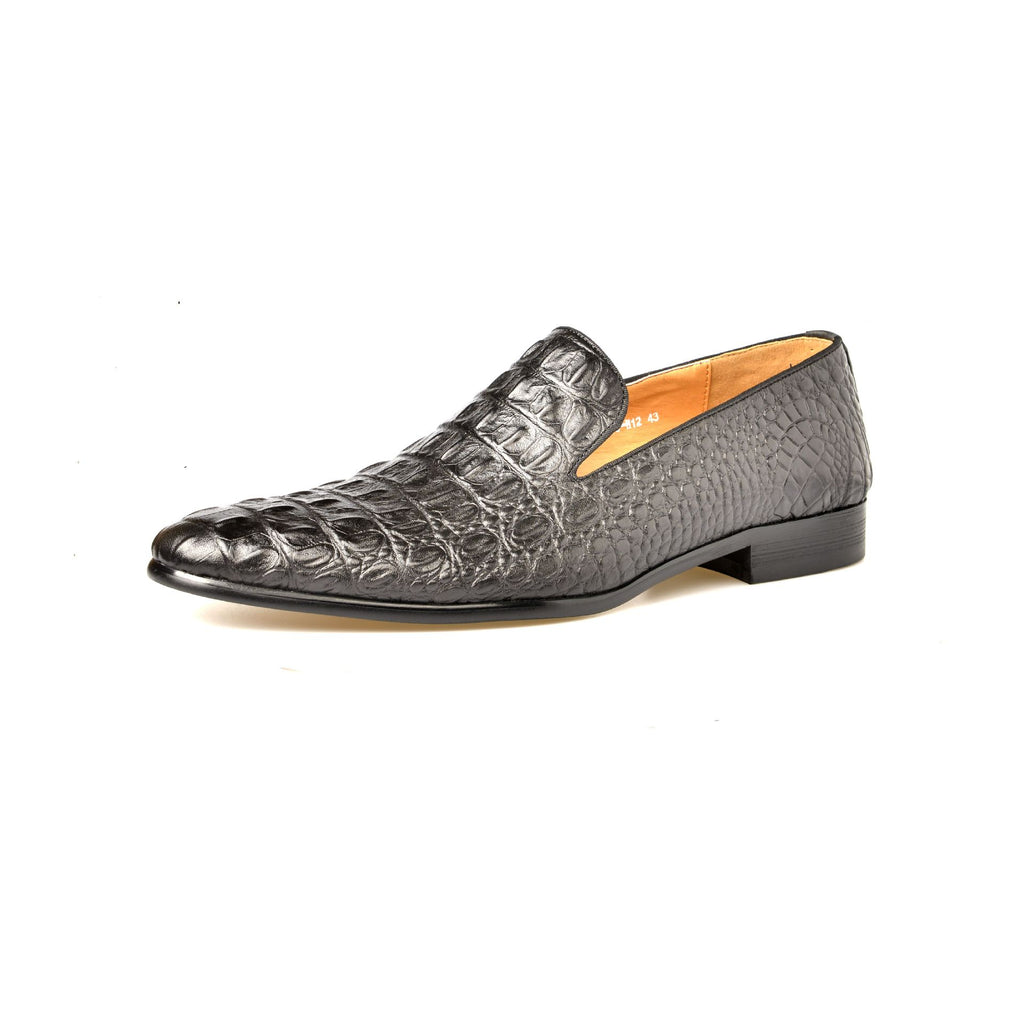 Men's Leather Shoes for Business Suit