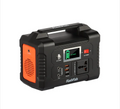 200W Portable Outdoor Power Bank with 220V Emergency Backup