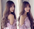 Long Curly Big Wave Fluffy Wig for Women