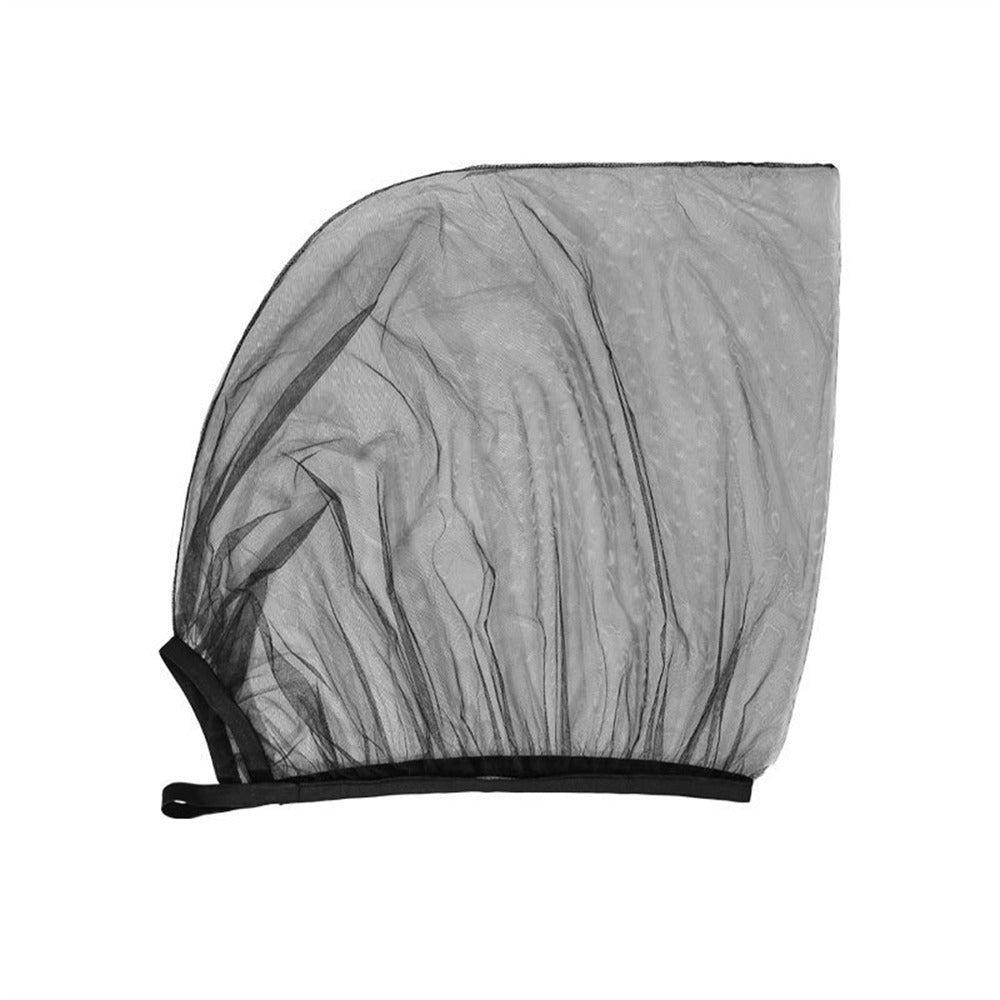 Car Window Mosquito Net Sunshade