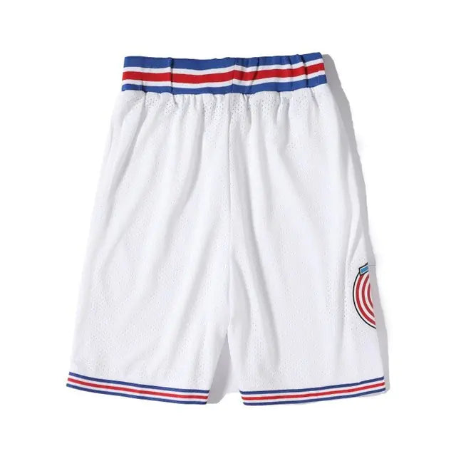 Breathable Polyester Basketball Jersey Sportswear