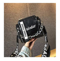 Wholesale Women's 2018 Trendy Crossbody Bag with Strap
