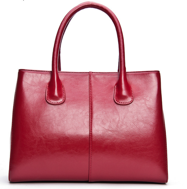 Lady's Tote Bag