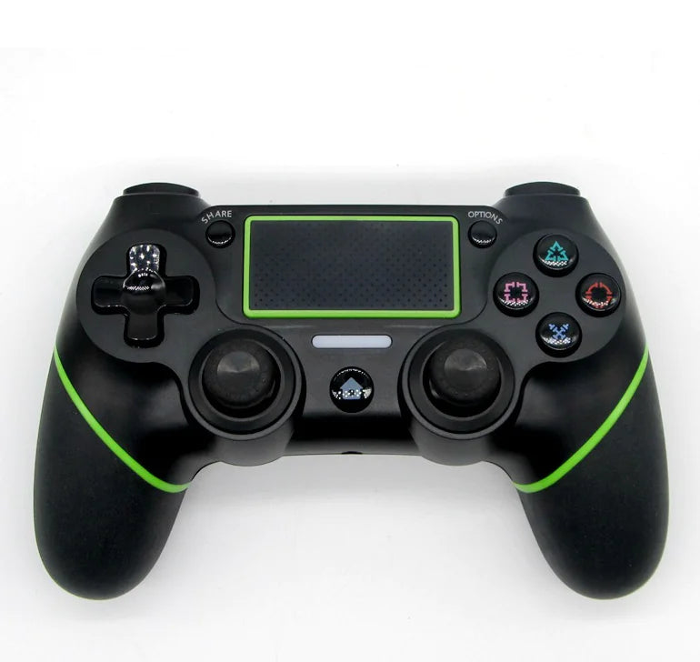 PS4 Wireless Bluetooth Controller with Touch Screen