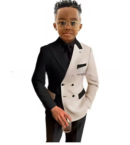 Piece Suit Set