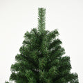 Green Eco-Friendly PVC Christmas Tree for Decoration