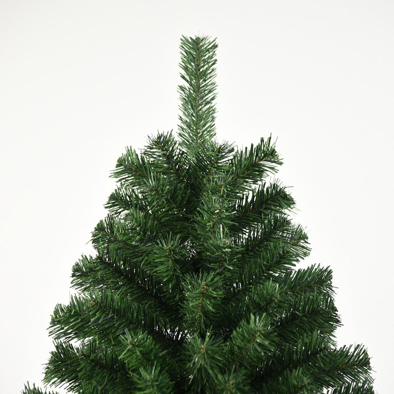 Green Eco-Friendly PVC Christmas Tree for Decoration