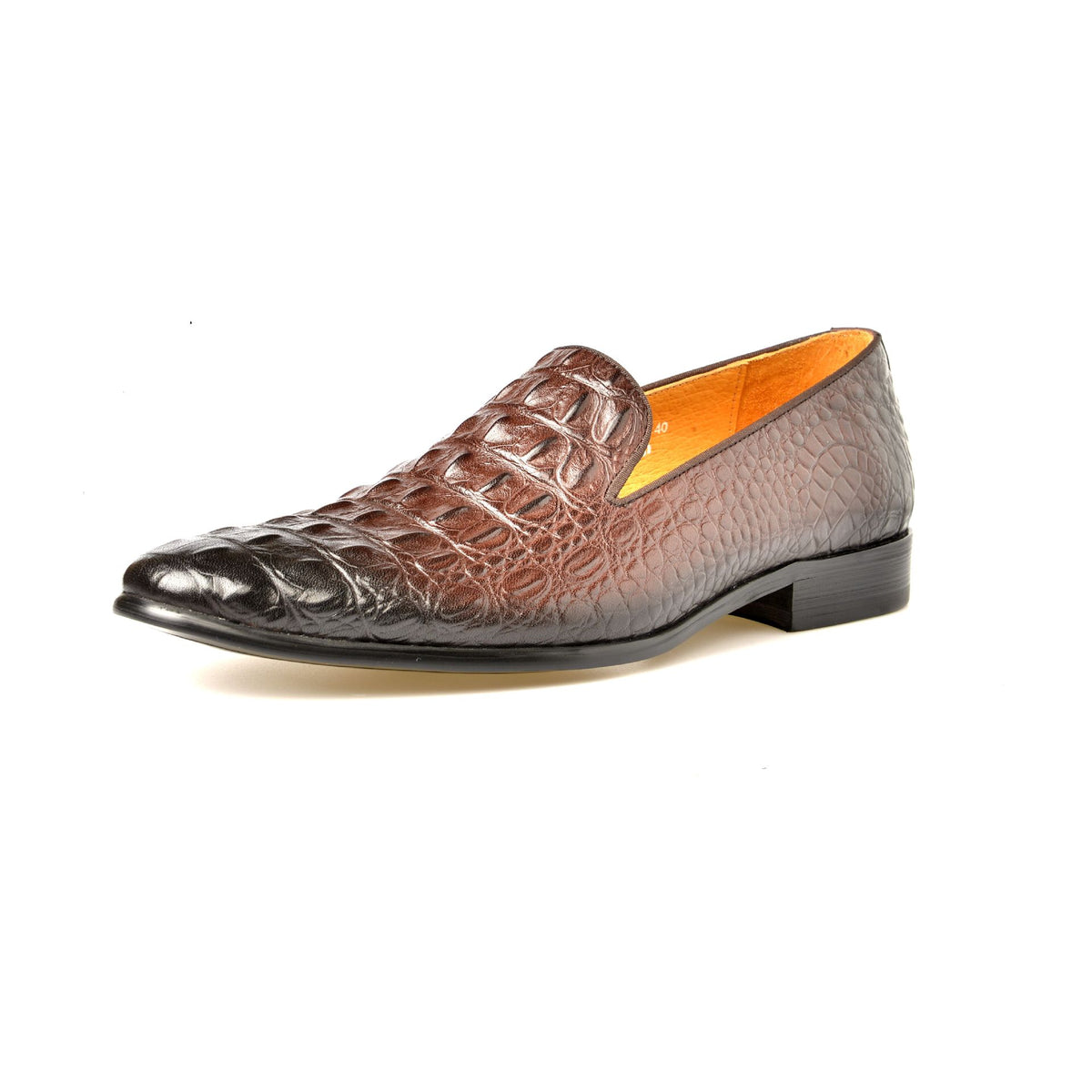 Men's Leather Shoes for Business Suit