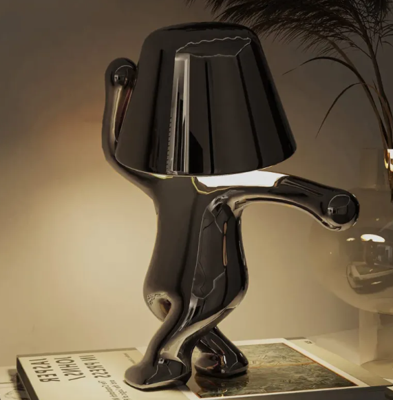 Elegant LED Night Lamp