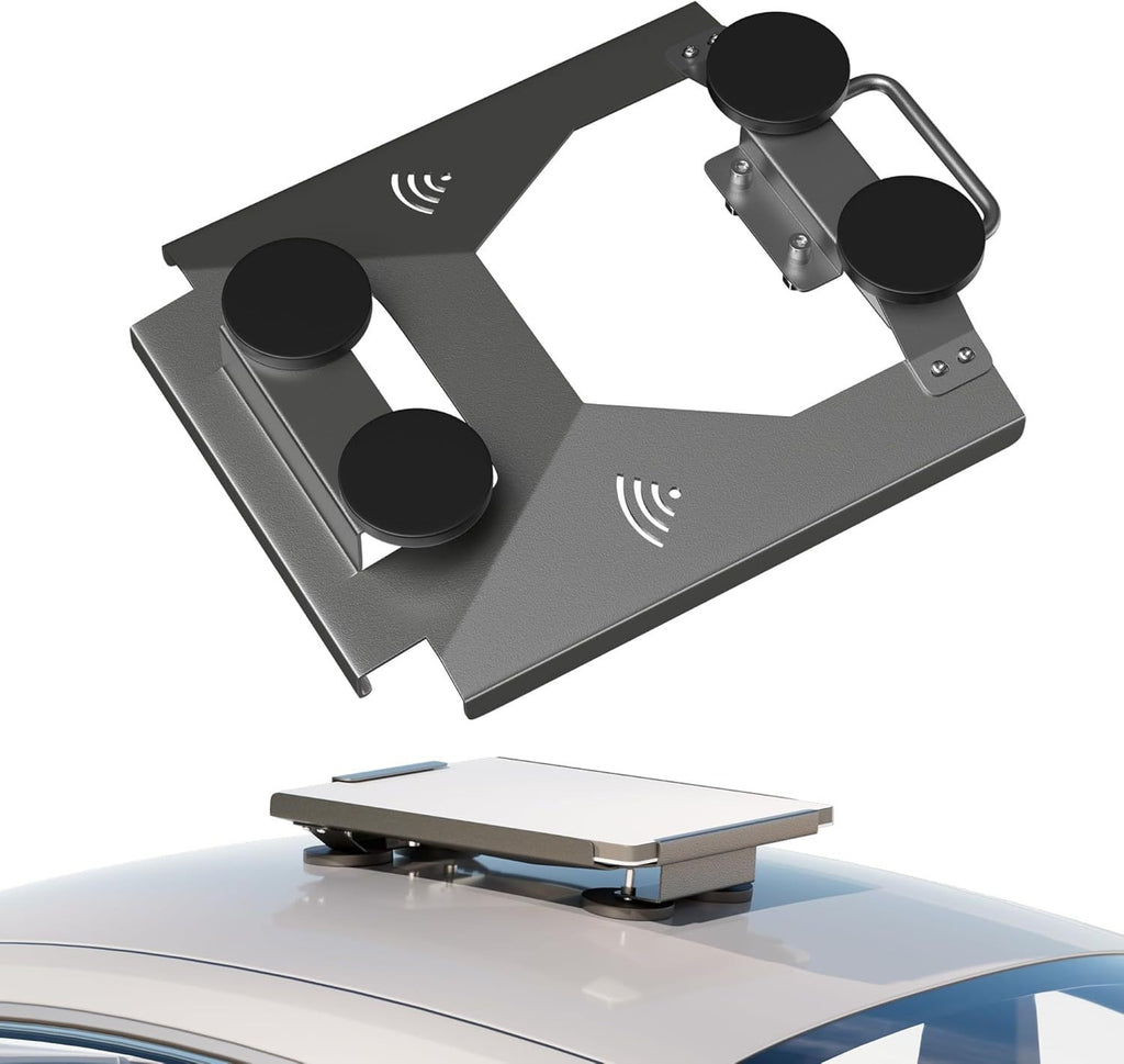 Star Mini Mount Magnetic Kit for Cars & Boats